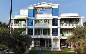White House Beach Resort, Nagaon
